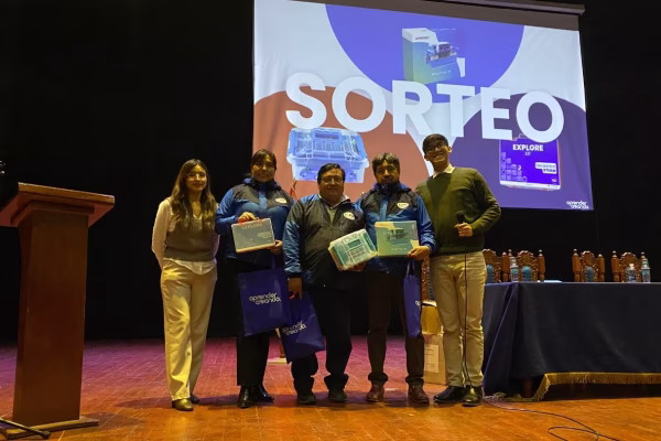 festival robotica 3